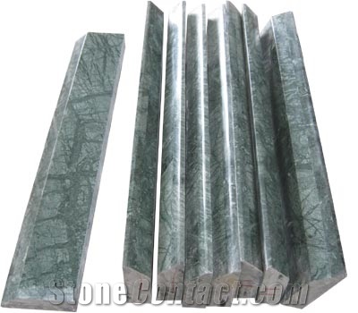 Verde Guatemala Dark Green Marble Slab
