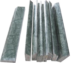 Verde Guatemala Dark Green Marble Slab