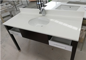 White Quartz Countertops Colors in Low Cost Price