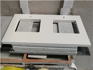 White Quartz Countertops Colors in Low Cost Price