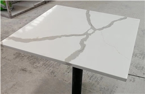 White Quartz Countertops Colors in Low Cost Price