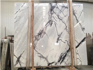 Wholesale Marble Slab Milas Lilac Marble Tiles