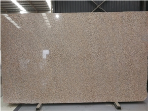 Yellow Color Granite G682 Wall Floor Tiles