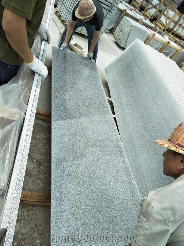 New G603 Tiles,Slabs