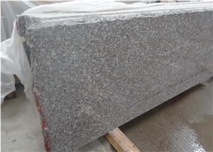 Original G664,Misty Brown Granite Blocks