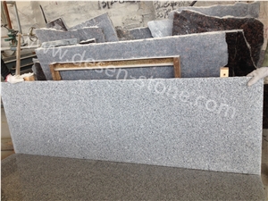 G603 Light Grey Granite Slabs&Tiles G603 Light Grey Granite Slabs&Tiles