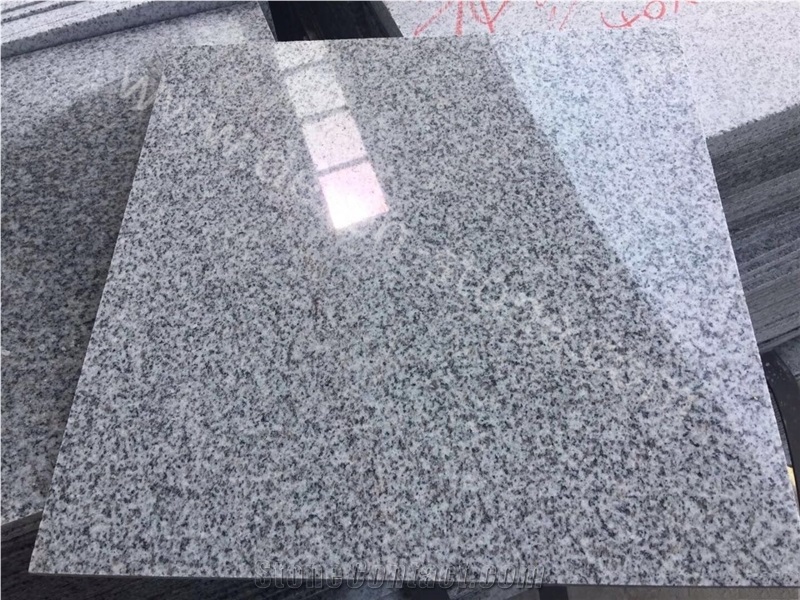 G603 Light Grey Granite Slabs&Tiles