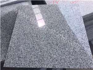 G603 Light Grey Granite Slabs&Tiles