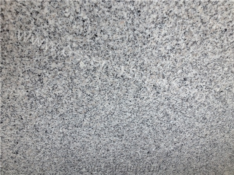 G603 Light Grey Granite Slabs&Tiles