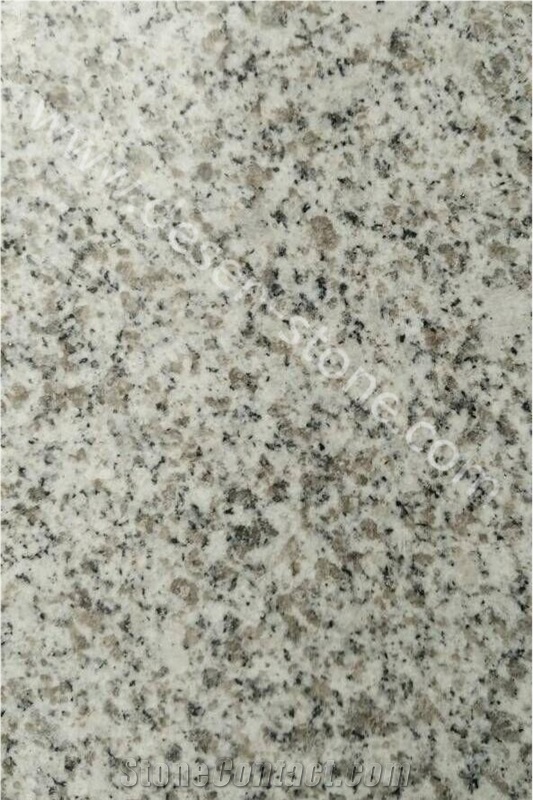 G603 Light Grey Granite Slabs&Tiles