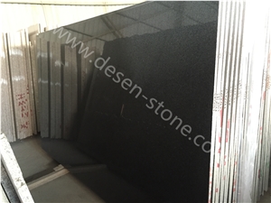 G654 Padang Dark Grey Granite Slabs&Tiles