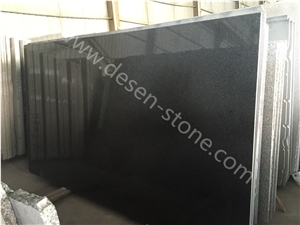 G654 Padang Dark Grey Granite Slabs&Tiles