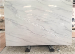 Oriental White Artificial Marble Stone Slabs&Tiles