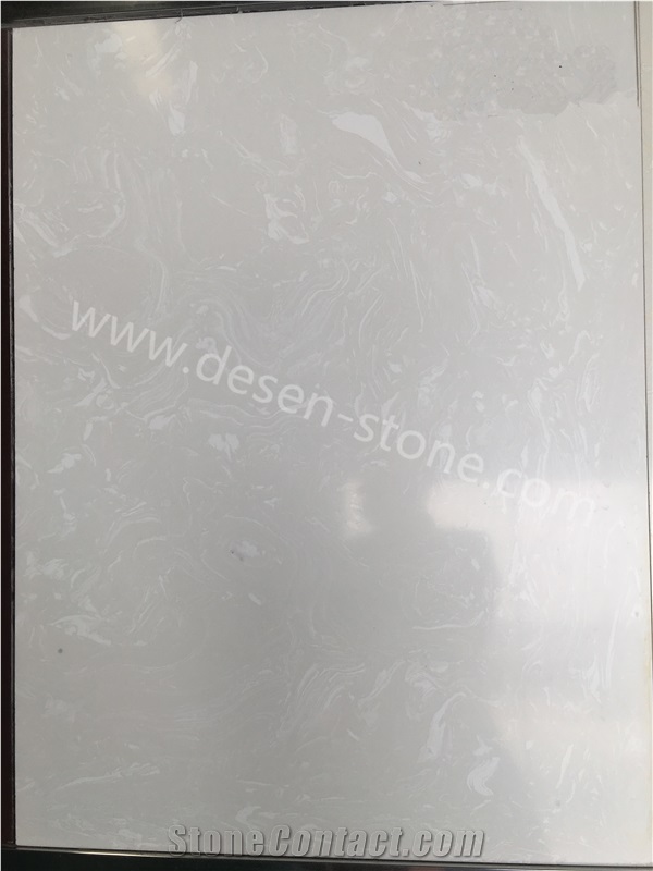 Snow White Onyx Artificial Onyx Stone Slabs&Tiles