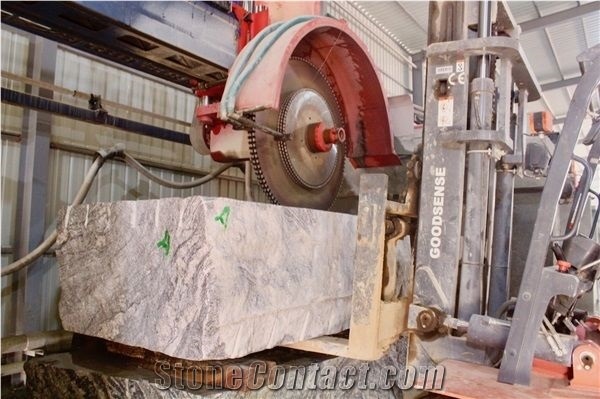 Afo Wavy Granite Blocks, Afo Wavy Granite Blocks