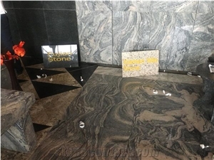 Afo Wavy Granite Blocks, Afo Wavy Granite Blocks