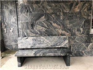 Afo Wavy Granite Blocks, Afo Wavy Granite Blocks