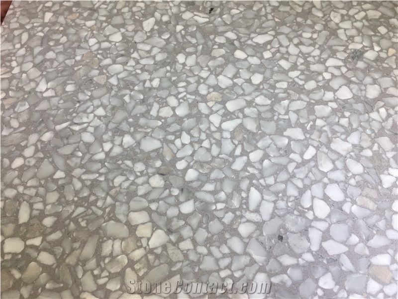 Terrazzo