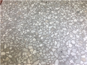 Terrazzo