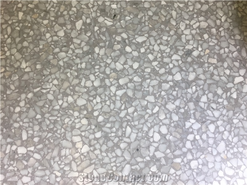 Terrazzo