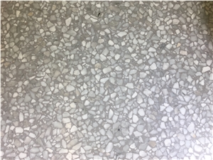 Terrazzo