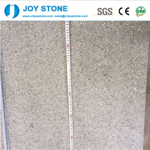 Chinese Dark Grey Granite G654 Flamed Stone 60x30
