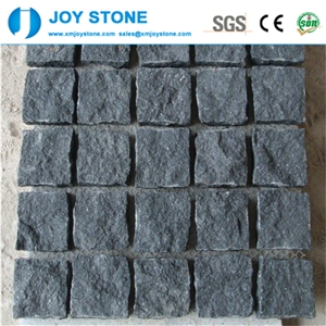 Chinese Granite G684 Nature Cube Stone for Pavers