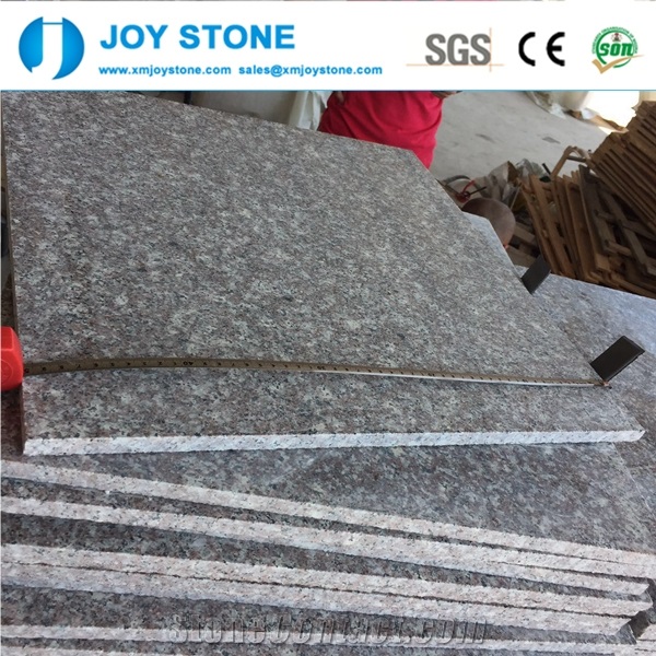 Chinese Red Pink Grantie G664 Cheap Price 30x60