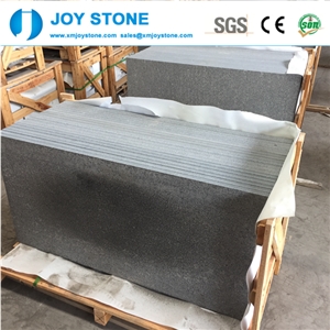 Excellent Quality Sesame Black G654 Tile 30x30