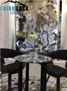 China Primavera Marble Table, Counter-Top