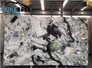 China Primavera Marble Table, Counter-Top