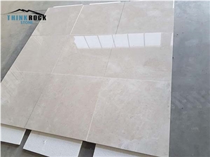 Demiraglar Marble Orion Beige Flooring Tile Demiraglar Marble Orion Beige Flooring Tile