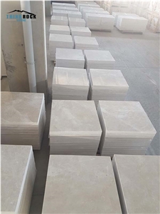 Demiraglar Marble Orion Beige Flooring Tile