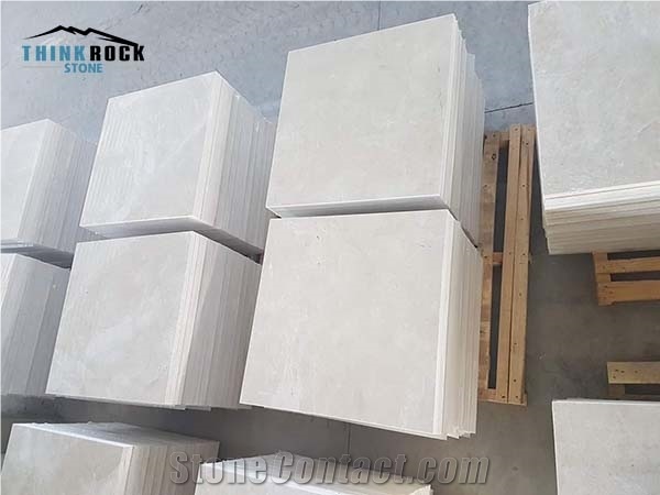 Demiraglar Marble Orion Beige Flooring Tile