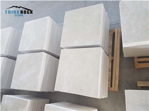 Demiraglar Marble Orion Beige Flooring Tile
