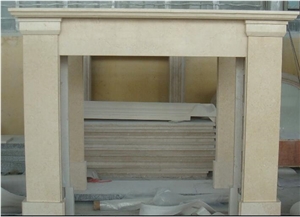 Fireplace Galala 3d Beige Mantels Fireplace Galala 3d Beige Mantels