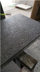 G684 Granite + Al. Honeycomb Composite Panels