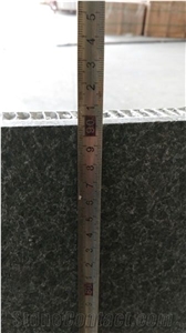 G684 Granite + Al. Honeycomb Composite Panels