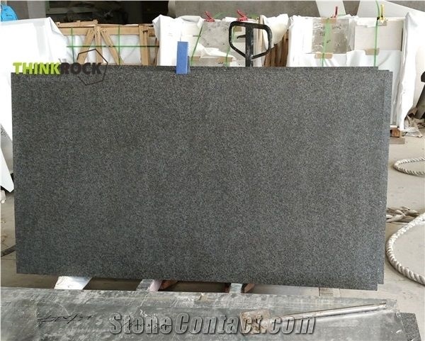 G684 Granite + Al. Honeycomb Composite Panels