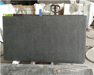 G684 Granite + Al. Honeycomb Composite Panels