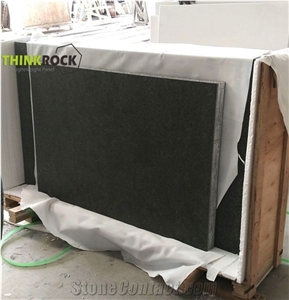G684 Granite + Al. Honeycomb Composite Panels