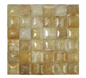 Mesh Size 3d Honey Onyx Mosaic Type Onyx Mesh Size 3d Honey Onyx Mosaic Type Onyx