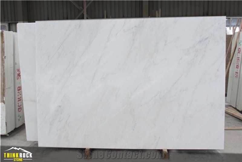 Oriental White Tiles & Counter Tops for Bathroom