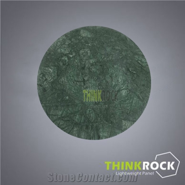 Round Table Composite Honeycomb Panel