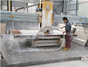 White Crystal Marmoglass Stone, Nano Stone Slabs