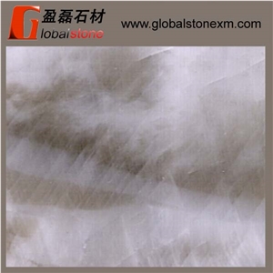 Arcrtic Fox White Marble Slabs Tiles