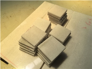 Atlantis White Marble Cut to Size Tiles