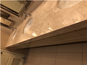 Beige Marble,Turkey Beige,Marble Tops
