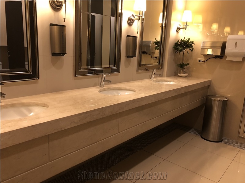 Beige Marble,Turkey Beige,Marble Tops