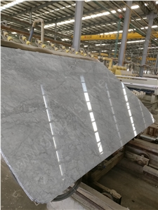 Bens Grey Marble Slabs for Wall Covering